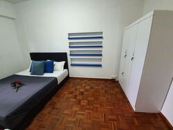 Central Green Condominium (D3), Condominium #454576691